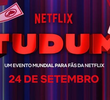 Netflix estreia em setembro no Brasil
