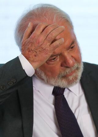 Planalto teme repercussão de fala de Lula sobre Moro após operação e Secom  aponta ligação 'perversa' - Estadão