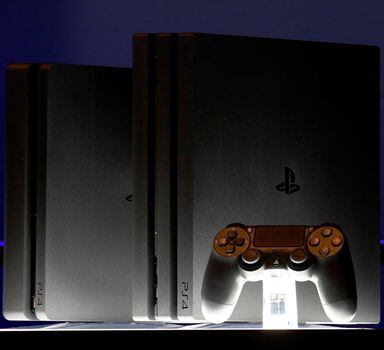 Anunciado por US$ 400, PlayStation 5 já está em sites de revenda por US$  800 mesmo antes do lançamento • B9