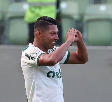 Palmeiras domina premiação do Paulistão, mas Abel Ferreira não leva prêmio  de novo - Estadão