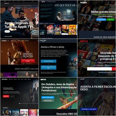 Quer saber como encontrar filmes e séries sem perder tempo? Conheça a  plataforma gratuita 'Assista Mais' - Jornal de Brasília