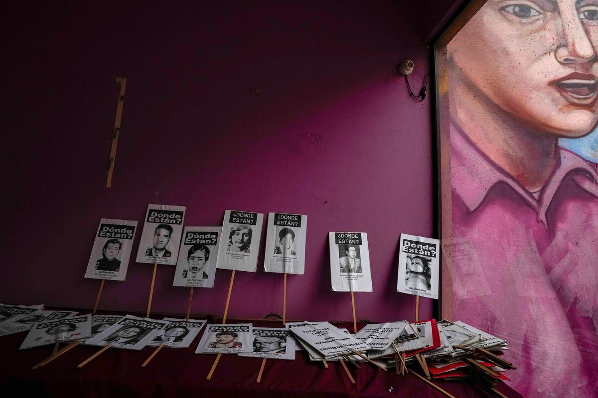 Documentos muestran cómo la Iglesia Católica defendió los derechos humanos durante la dictadura en Chile