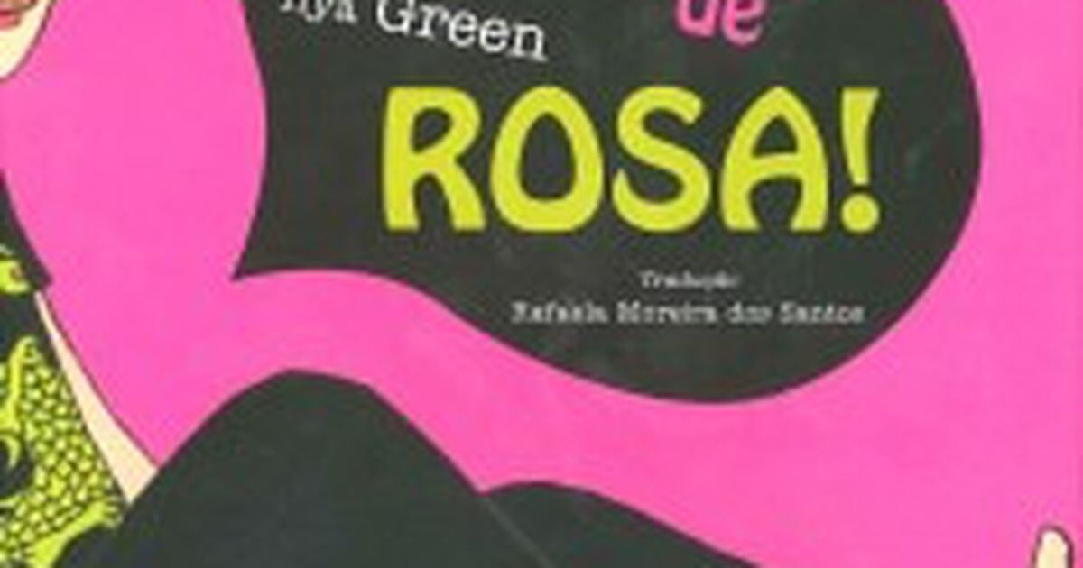 'Chega de Rosa!' discute divisão de brincadeiras e gêneros