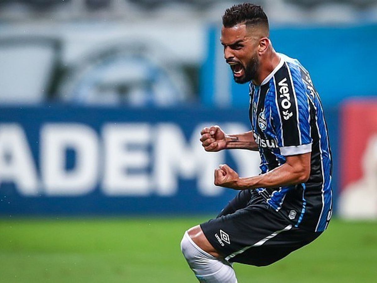 Grêmio: Maicon é anunciado e retorna ao clube para jogar futebol 7