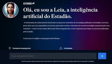 AlphaZero anuncia nova era da inteligência artificial - Estadão