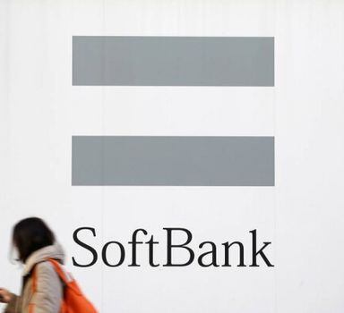 SoftBank anunciou em setembro novo fundo deUS$ 3 bilhões para investir na América Latina