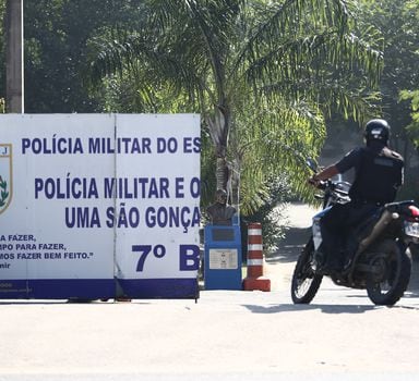 Todos os PMs acusados de receber propina dos traficantes são praças e foram lotados no 7º Batalhão, em São Gonçalo, entre 2014 e 2016