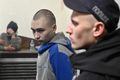 Ucrânia marca julgamento de mais dois militares da Rússia por crimes de guerra