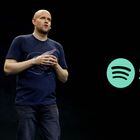 Daniel Ek é presidente do Spotify. Foto: Shannon Stapleton/Reuters