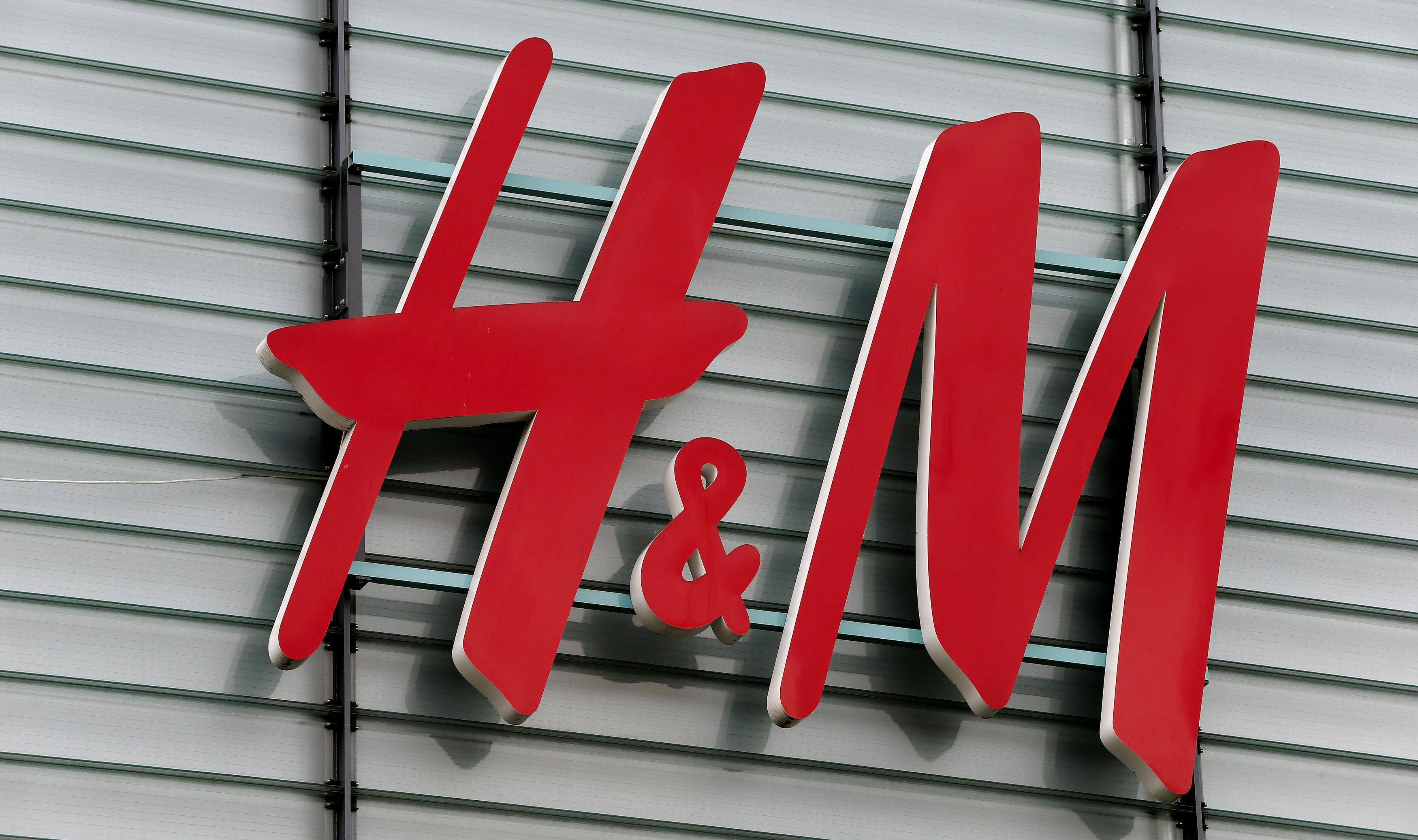 Gigante do varejo H&M anuncia lojas físicas e on-line no Brasil 