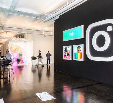 Visual e só para dispositivos móveis, Instagram mudou a história das redes sociais