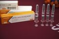 Anvisa abre caminho para acelerar uso emergencial de vacinas