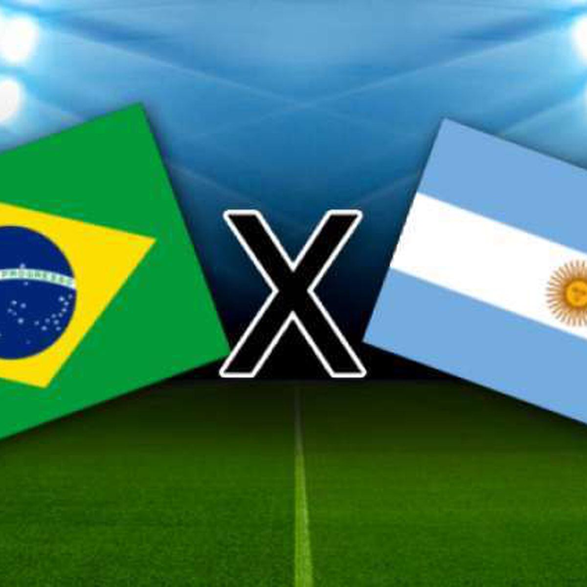 Copa América sem Globo: Onde assistir Brasil x Argentina ao vivo e online ·  Notícias da TV