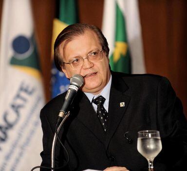 Luiz Alberto dos Santos foisubchefe da Casa Civil entre 2003 e 2014