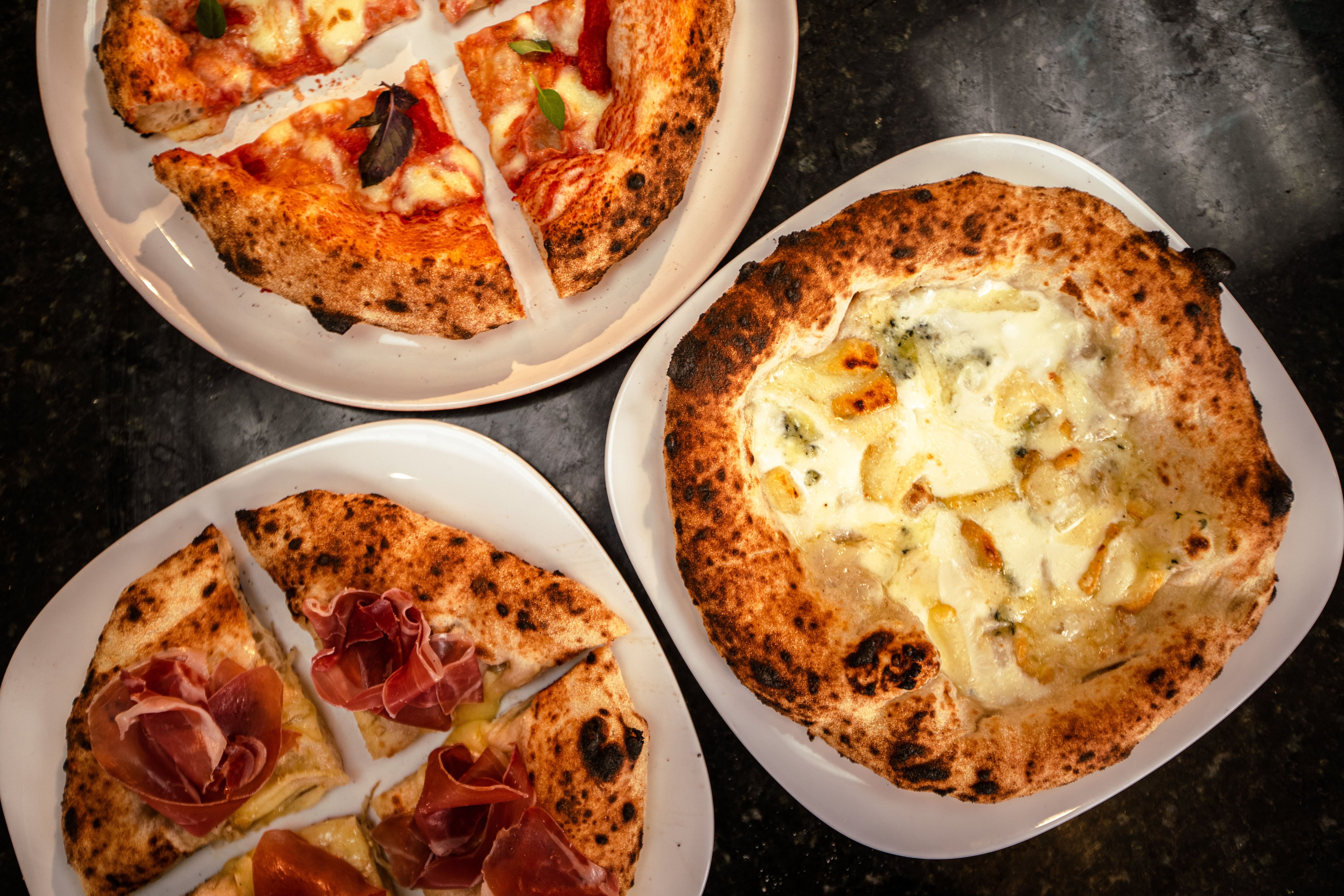 Dia da Pizza chegou: saiba onde aproveitar as melhores promoções na capital