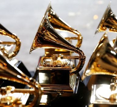 Os prêmios entregues na 60ª edição do Grammy, em 2018