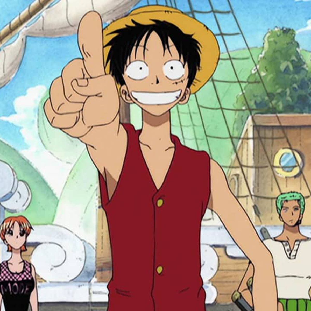 One Piece ganha livro de receitas de piratas; confira