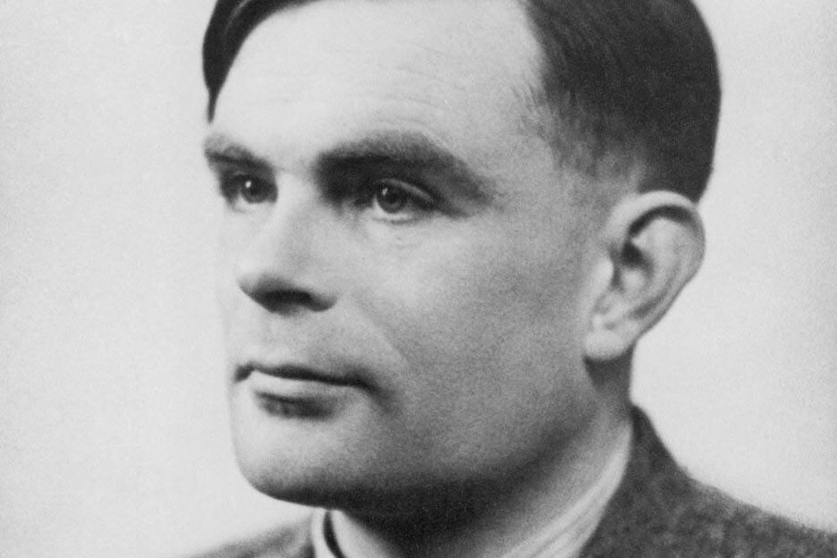 Alan Turing, condenado em 1952 por ser homossexual, recebeu perdão póstumo em 2013