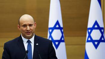 Governo de Israel dissolve parlamento e convoca a 5ª eleição em três anos