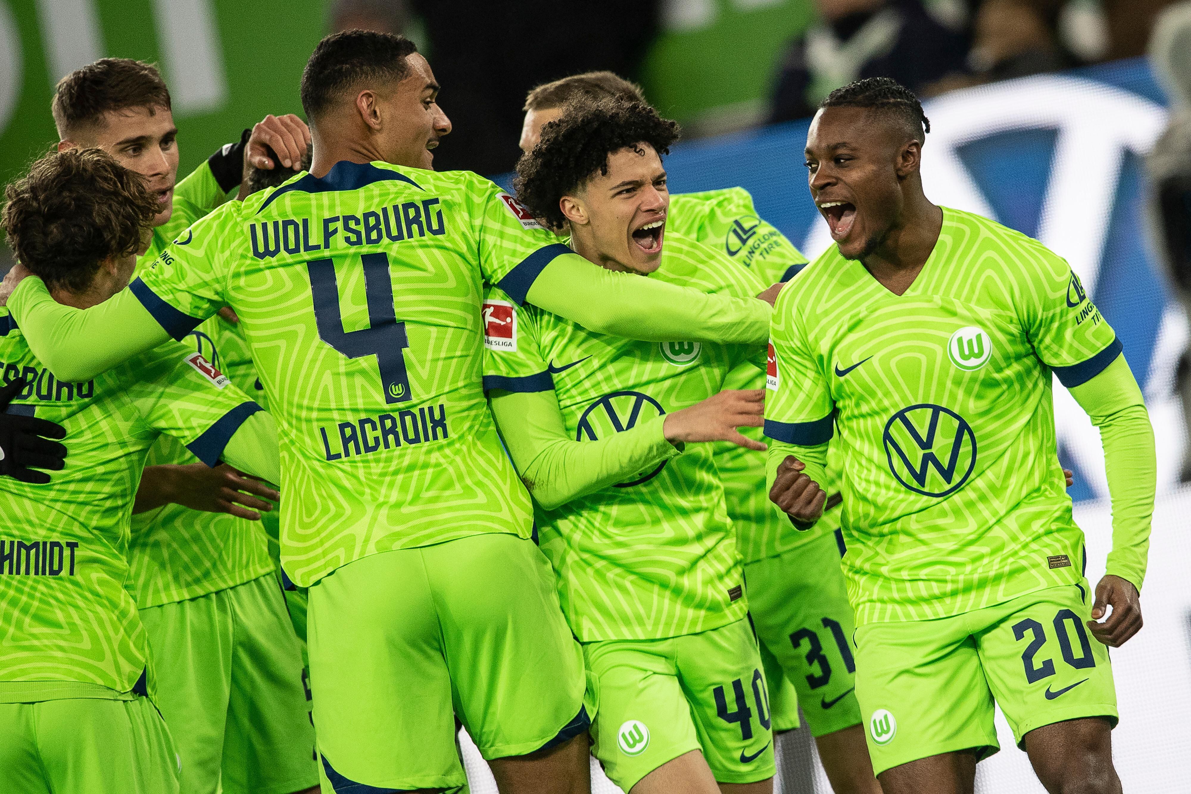 Freiburg x Wolfsburg: veja informações e onde assistir ao jogo pelo  Campeonato Alemão - Gazeta Esportiva