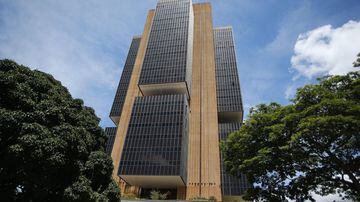 Banco Central calculou dívida pública levando em conta o governo federal, os estaduais e o conjunto dos municípios. Foto: André Dusek/Estadão