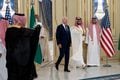 EUA estudam pacto de defesa com a Arábia Saudita aos moldes de acordos com aliados na Ásia
