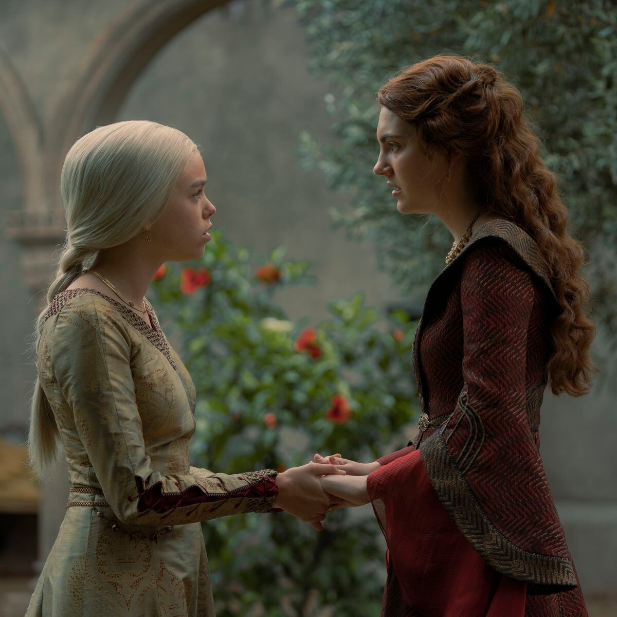 House of the Dragon  Série sobre a família Targaryen ganha primeiras artes  conceituais - Cinema com Rapadura