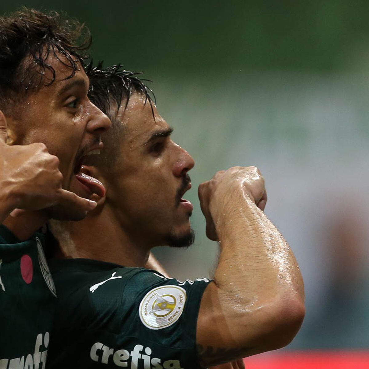 Jogadores do Palmeiras processam ex-companheiro após perdas com  criptomoedas