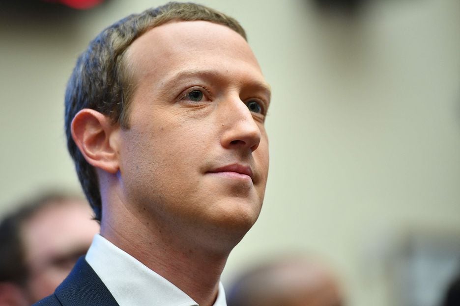 Zuckerberg está tentando afastar a empresa de suas origens nas redes sociais e focar sua atuação no metaverso