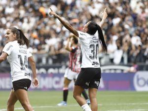 Paulistão de futebol feminino: R$ 1 milhão para o campeão e todos os jogos  ao vivo - Estadão