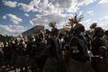 ‘Marco temporal’ em julgamento no STF hoje põe em xeque demarcação de mais de 300 terras indígenas
