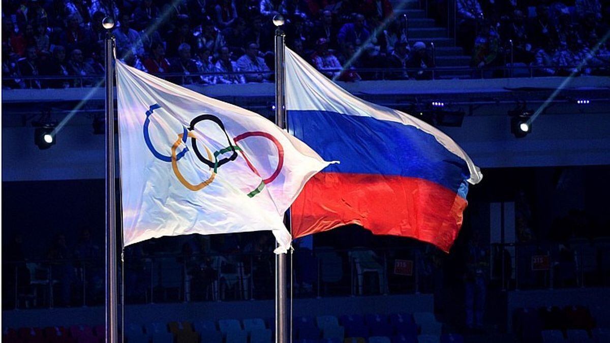Corte Arbitral do Esporte confirma que Rússia não poderá participar das  Olimpíadas de Tóquio, olimpíadas