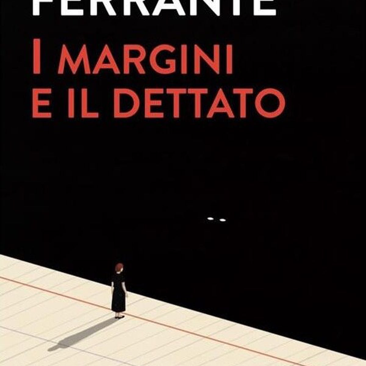 Livro As Margens e o Ditado Elena Ferrante - Livros de Literatura