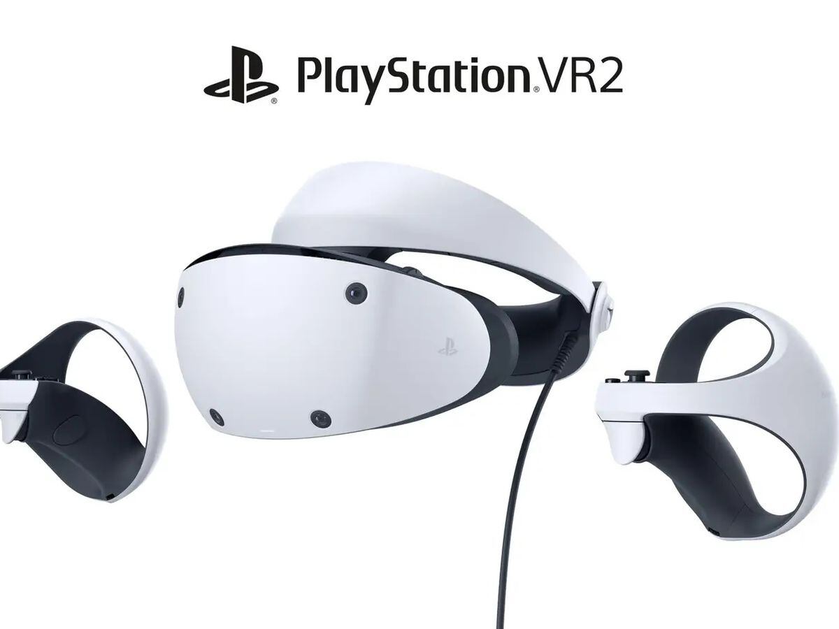 PlayStation VR2 é lançado globalmente com jogos de realidade