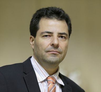 O secretário de Política Econômica do Ministério da Economia, AdolfoSachsida