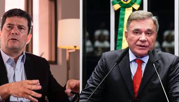Sérgio Moro x Alvaro Dias: por que os ex-aliados agora brigam pelo Senado no Paraná