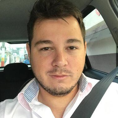 Ex-assessor de Gabriel Monteiro que depôs contra o vereador morreu em um acidente de carro. Witeze era de Belford Roxo, na Baixada Fluminense. 