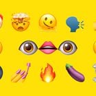 Glossário Emojis. Foto: Infografia Estadão