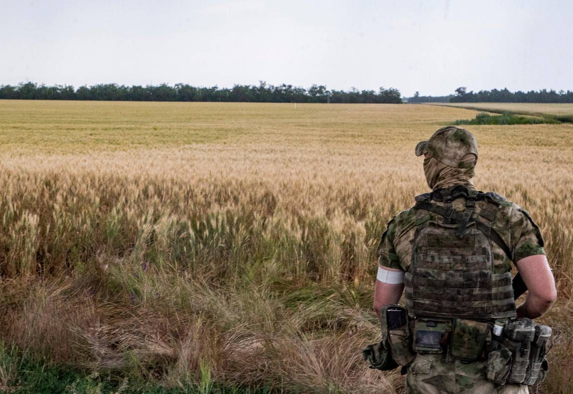 Guerra na Ucrânia pode levar até 13,1 milhões de pessoas ao mapa da fome, aponta relatório da Fao