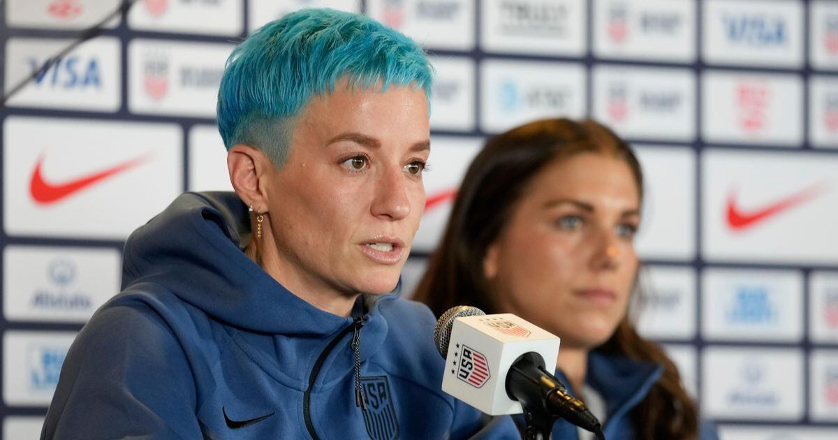 Who are the highest paid players at the 2023 Women’s World Cup?  control List