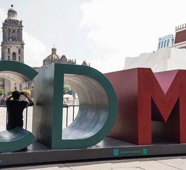 Cidade do México é um dos principais pólos de inovação da América Latina