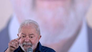Sem plano de governo pronto, Lula foge de sabatinas com empresários
