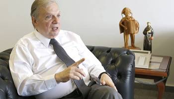 Ala do PSDB vai sugerir candidatura própria após desistência de Doria e cria novo impasse na sigla