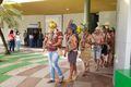 Corpo de Bruno Pereira é velado em Pernambuco em meio a homenagem de indígenas; veja vídeo