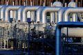Europa se mobiliza para reduzir impacto do corte de gás russo na Polônia e na Bulgária
