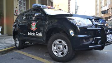 Crime aconteceu no início do mês na Pompéia. Foto: Divulgação/Polícia Civil