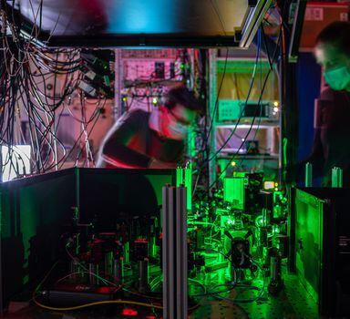 Por meio do computador quântico, cientistas apostam na 'internet quântica' para transferir dados entre computadores