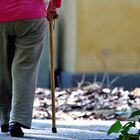 O envelhecimento da população não teve correspondência em políticas de saúde apropriadas. Foto: Jonne Roriz/Estadão