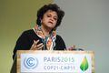 'Roubamos a cena', diz ministra Izabella sobre a COP-21