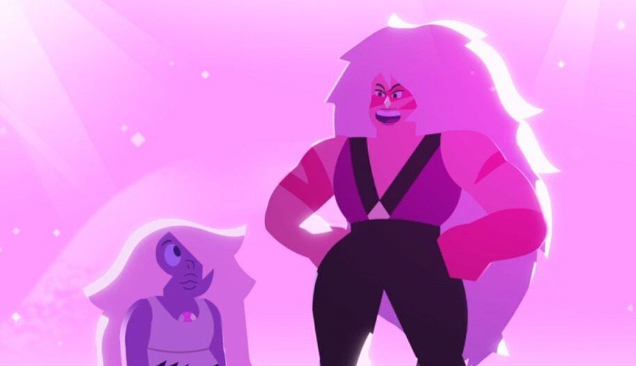 Qual o melhor desenho e porque ele é Steven Universe - Cinem(ação